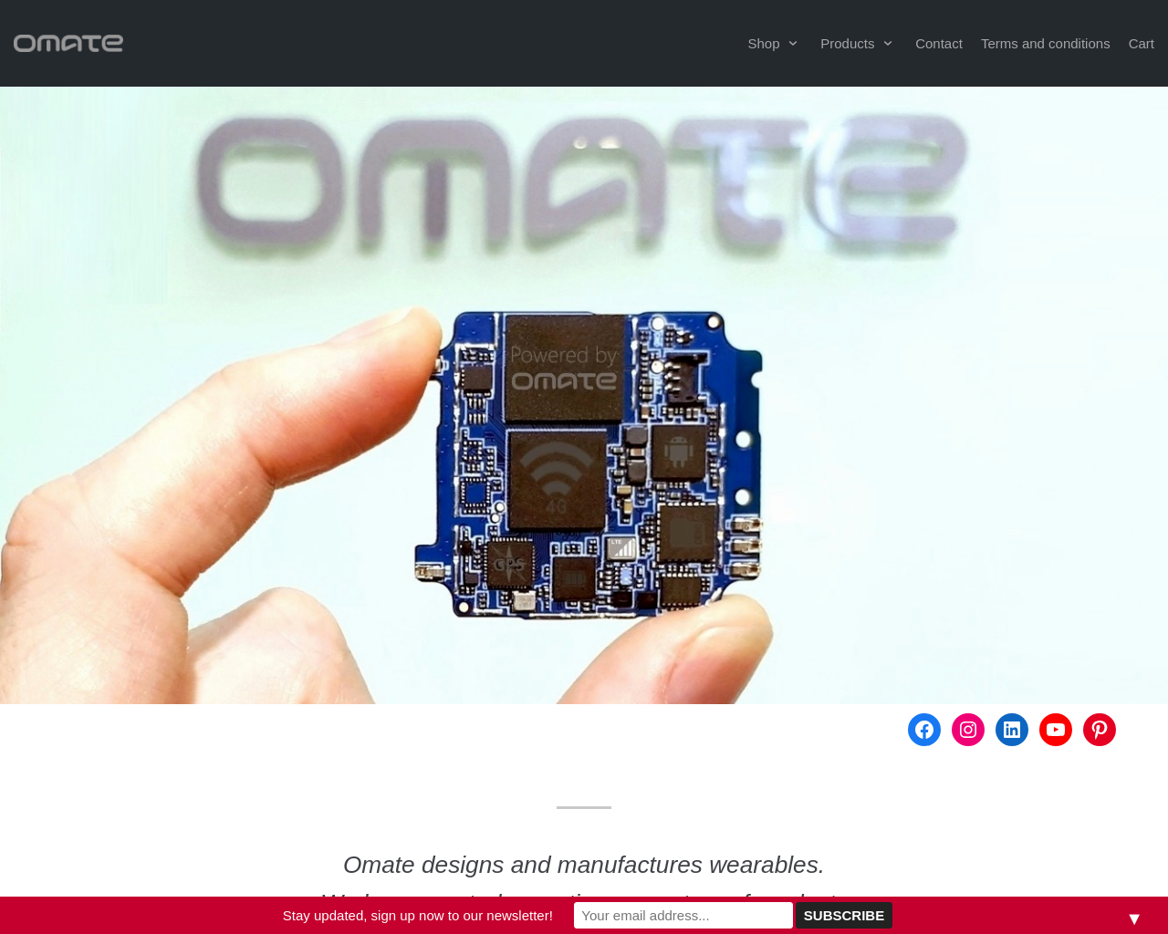 omate.com