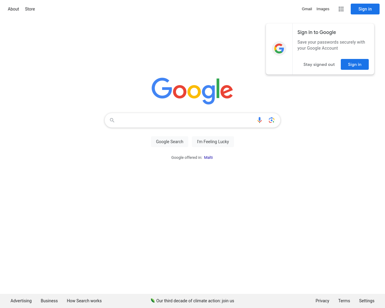 google.com.mt