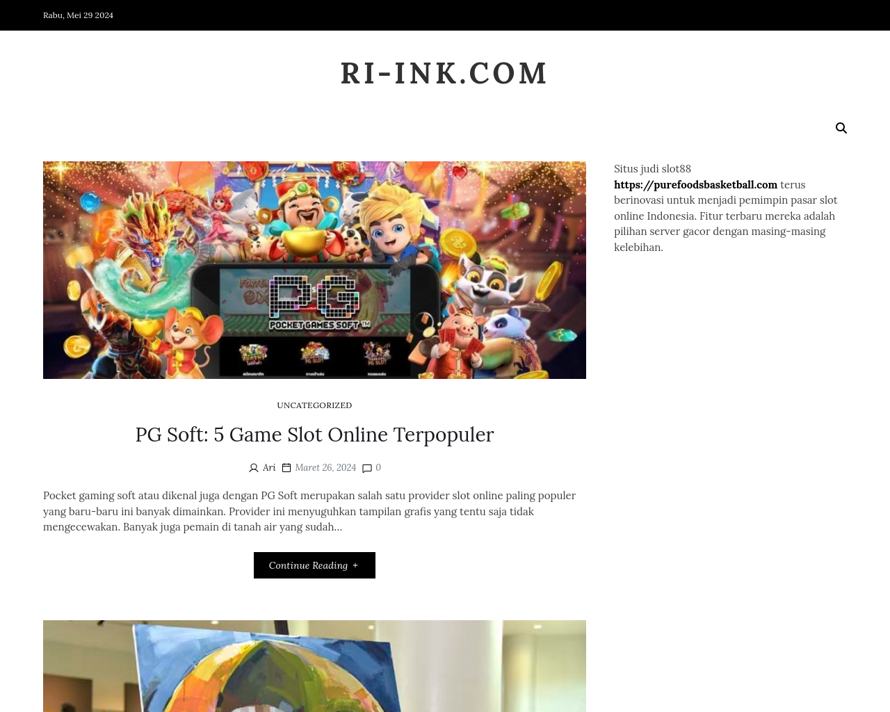 ri-ink.com