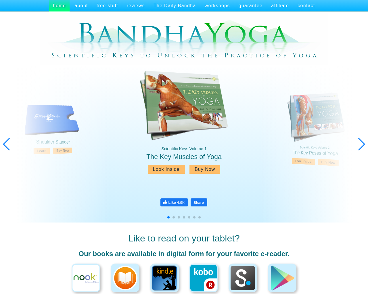 bandhayoga.com