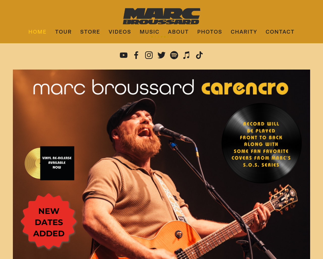 marcbroussard.com