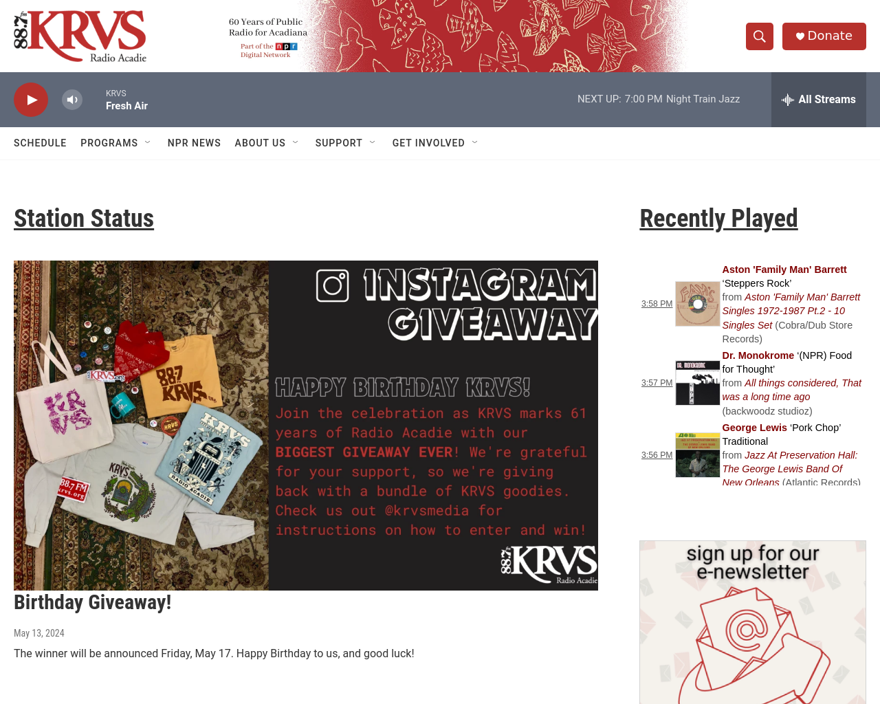 krvs.org