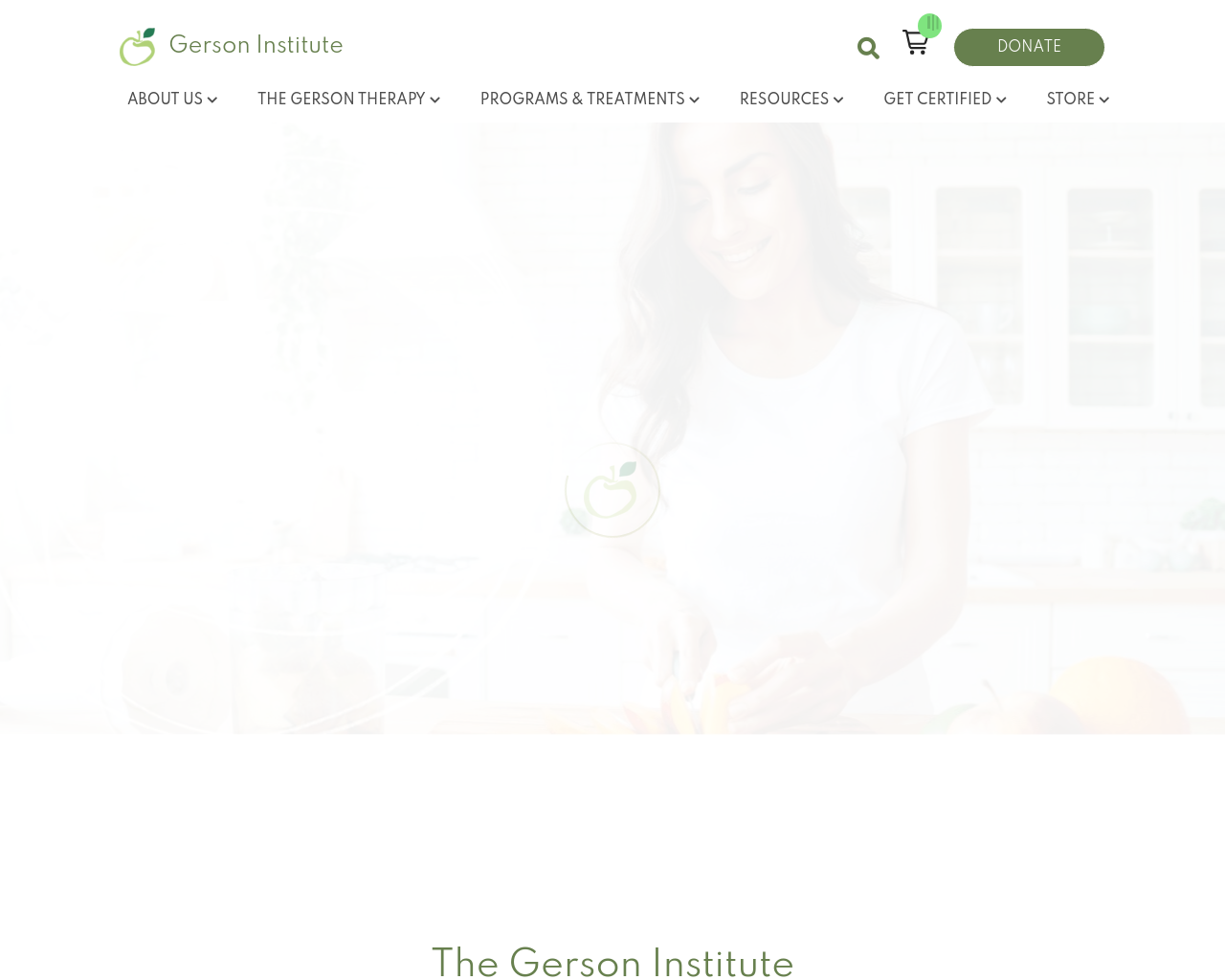 gerson.org