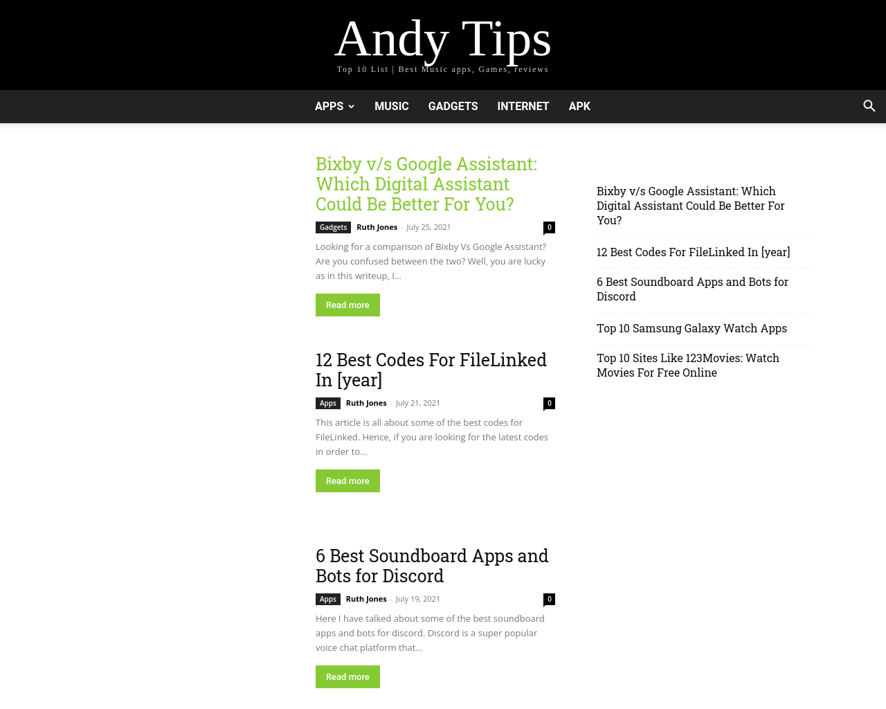 andytips.org