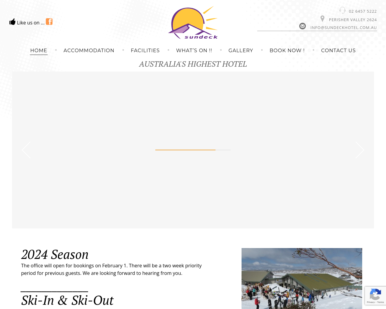 sundeckhotel.com.au