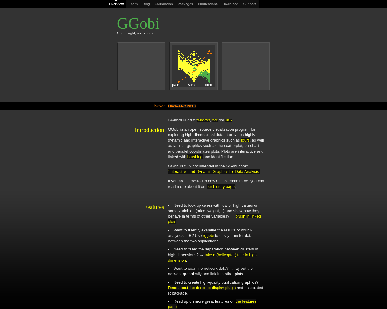 ggobi.org