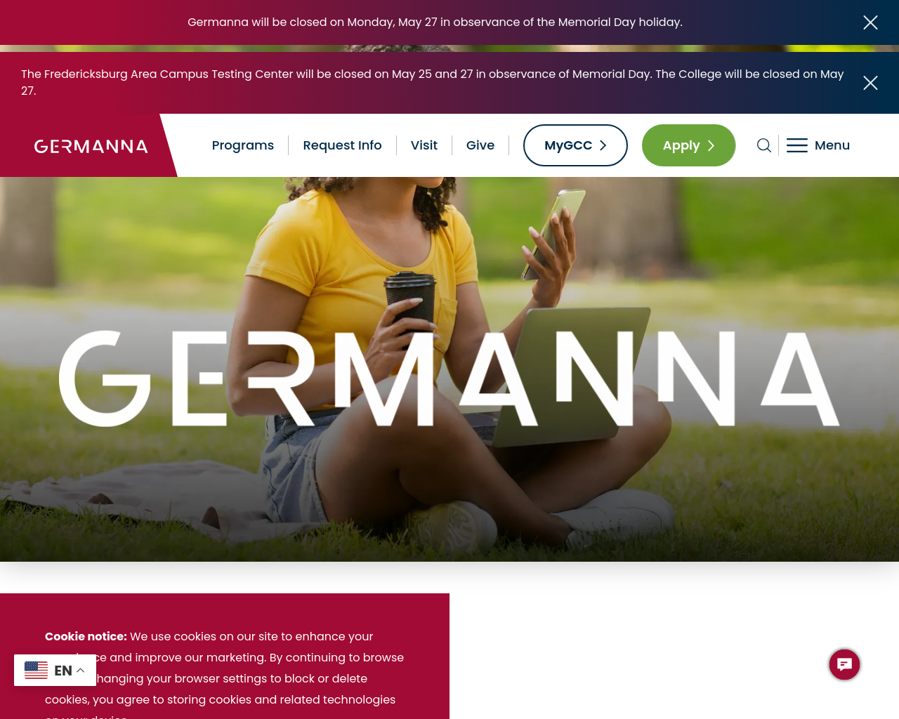 germanna.edu
