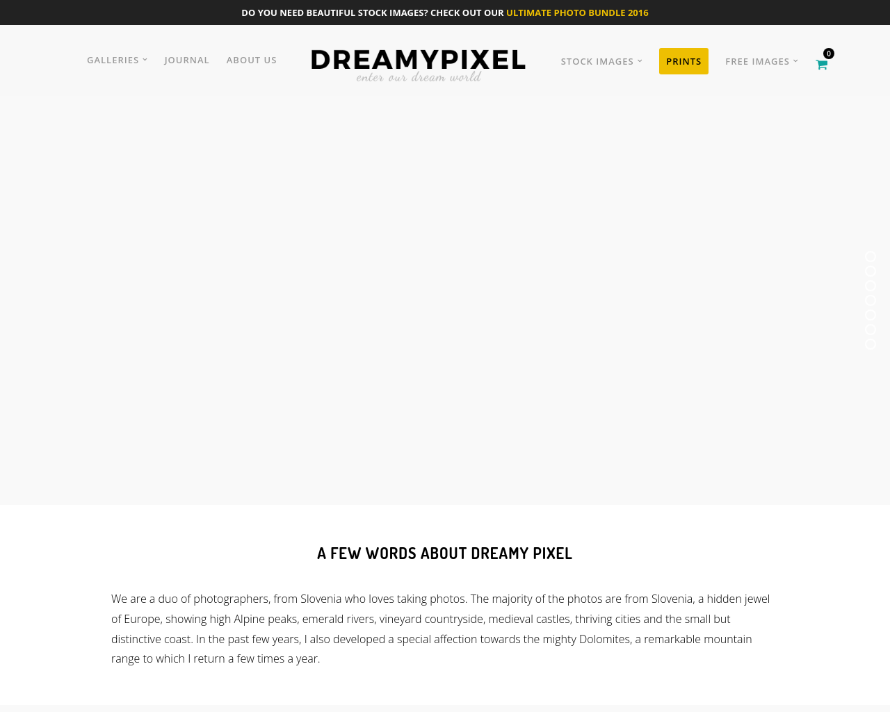 dreamypixel.com