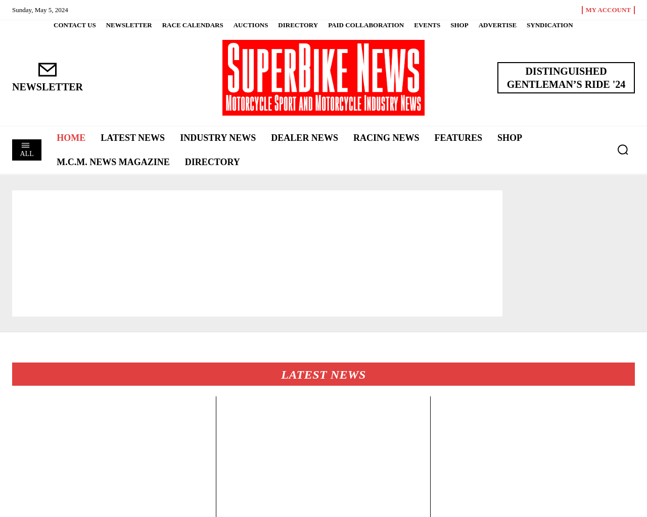 superbike-news.co.uk