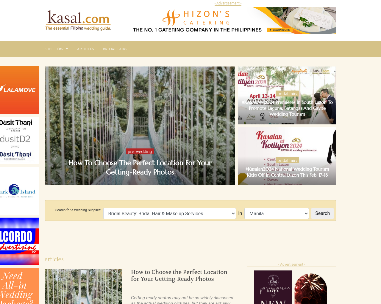 kasal.com