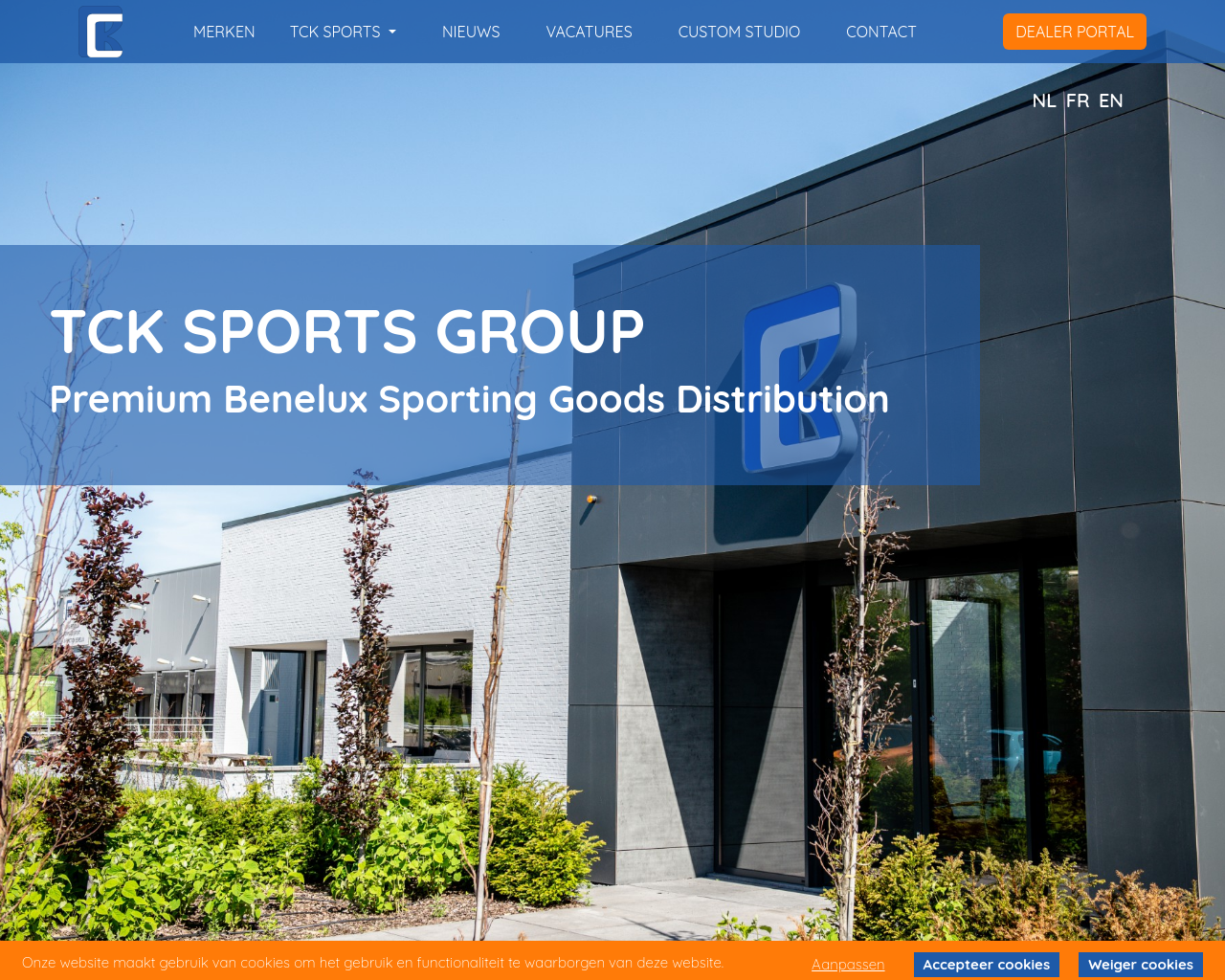 tck-sports.nl