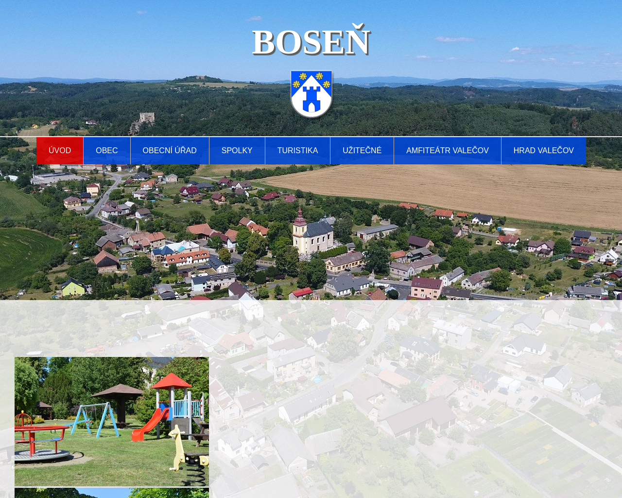 bosen-obec.cz