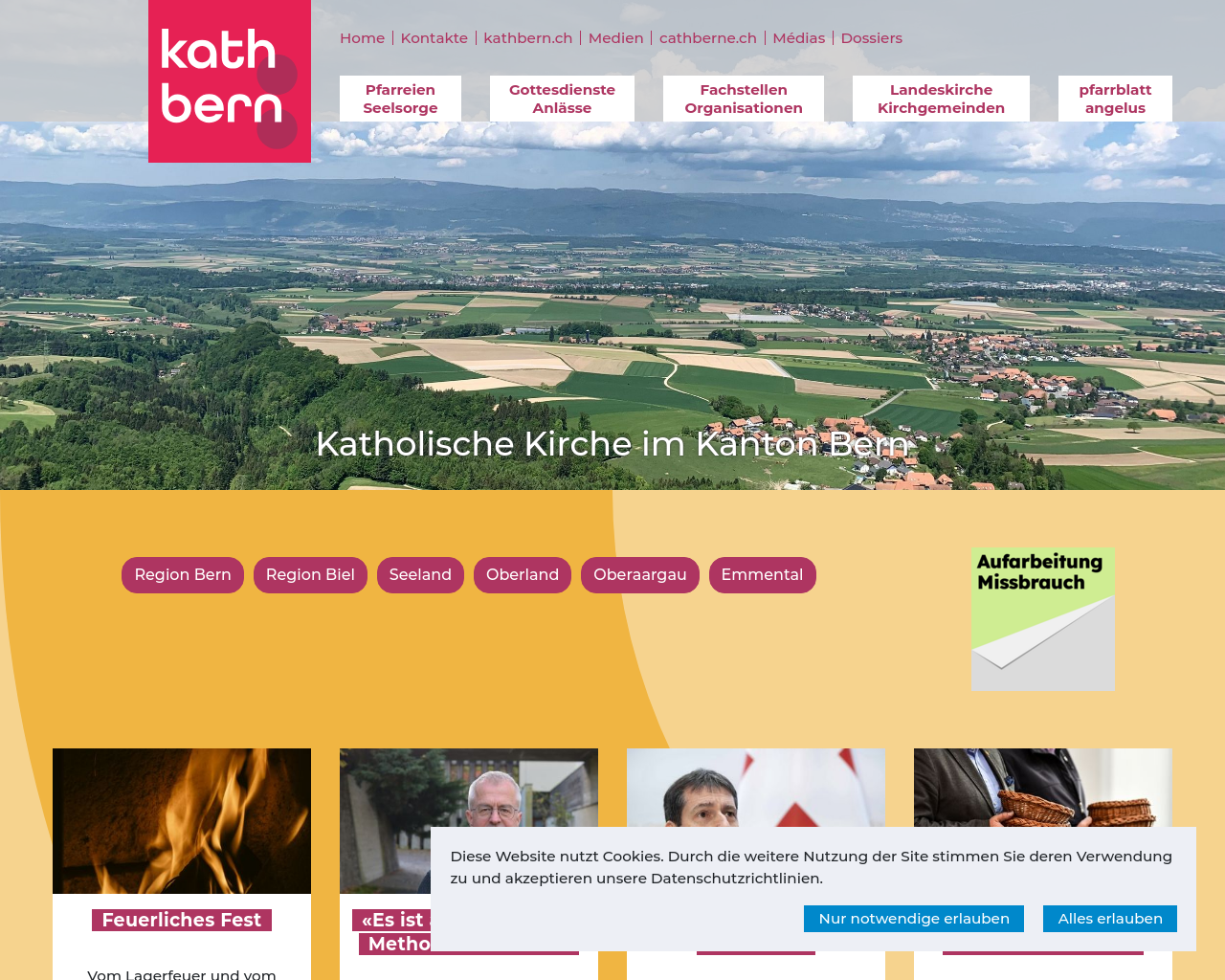 kathbern.ch