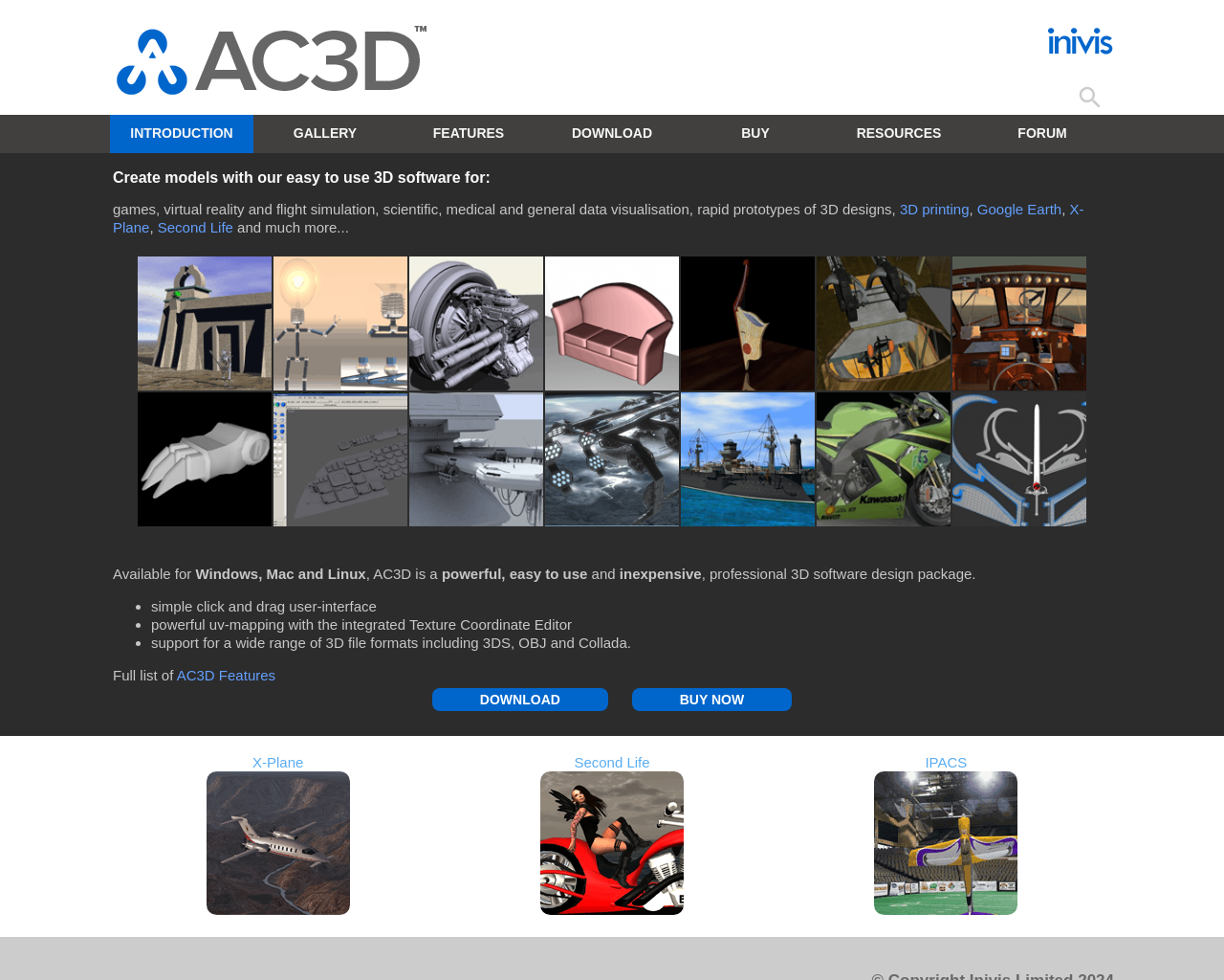 ac3d.org