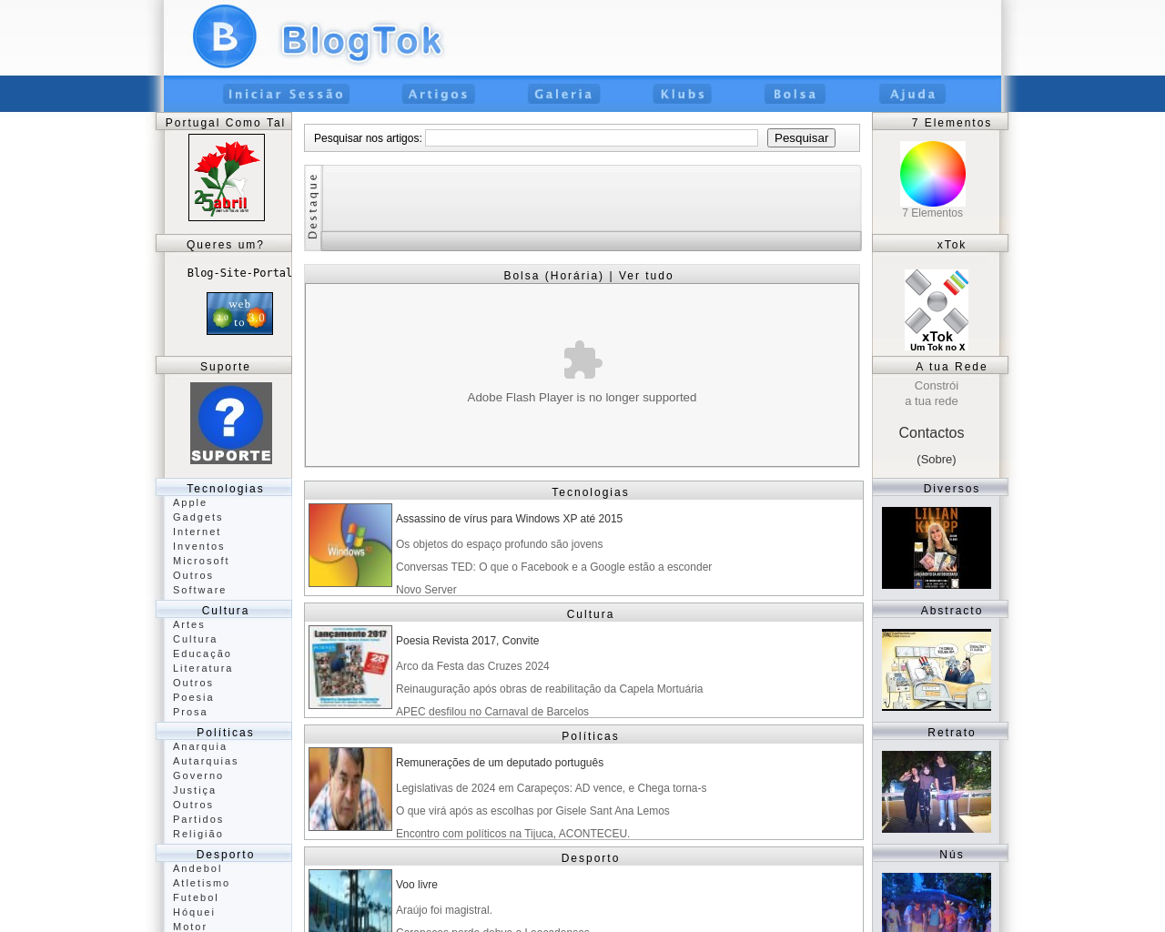 blogtok.com