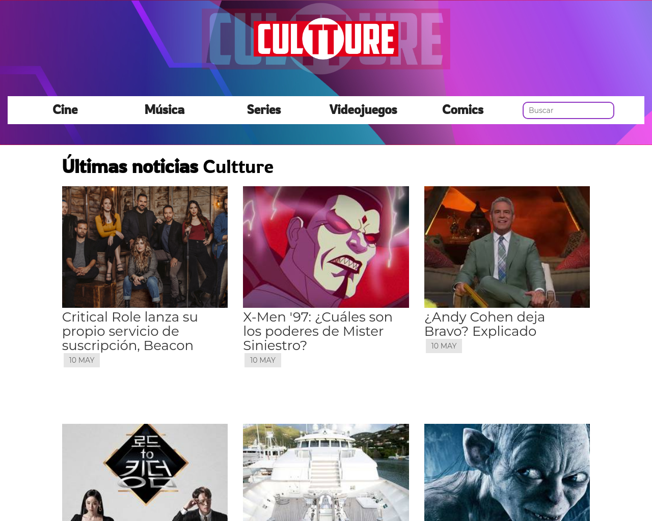 cultture.com