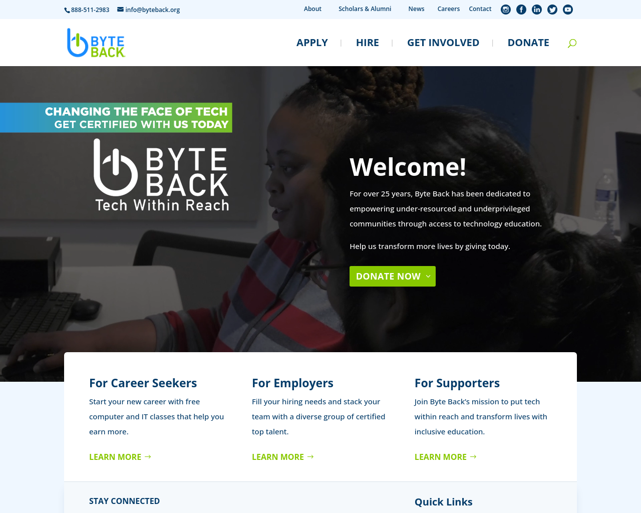 byteback.org