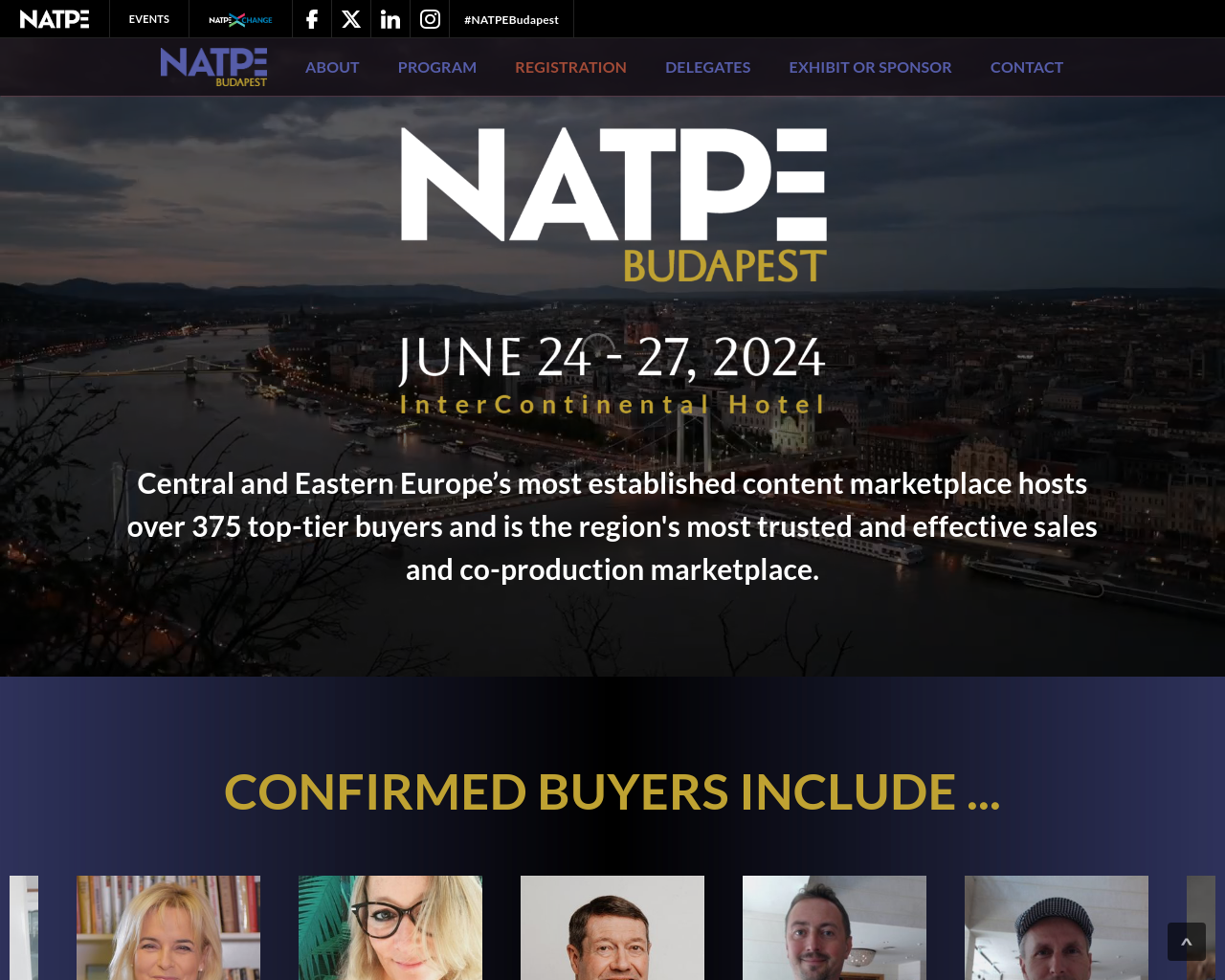 natpe.com