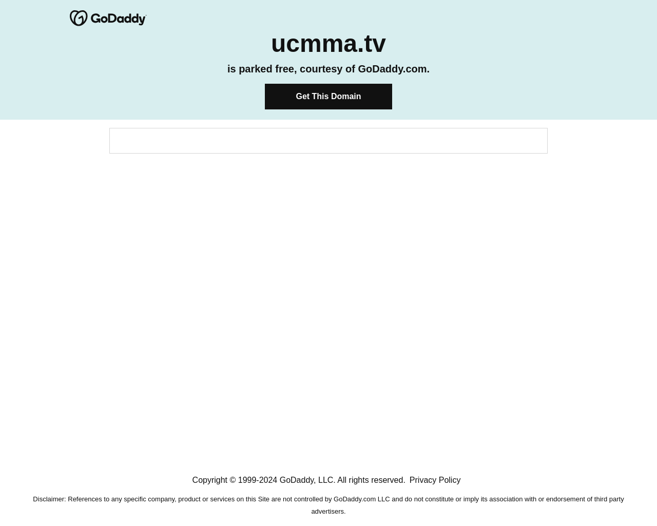 ucmma.tv