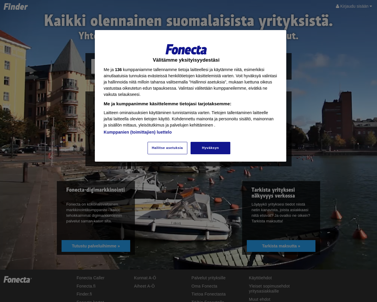 finder.fi