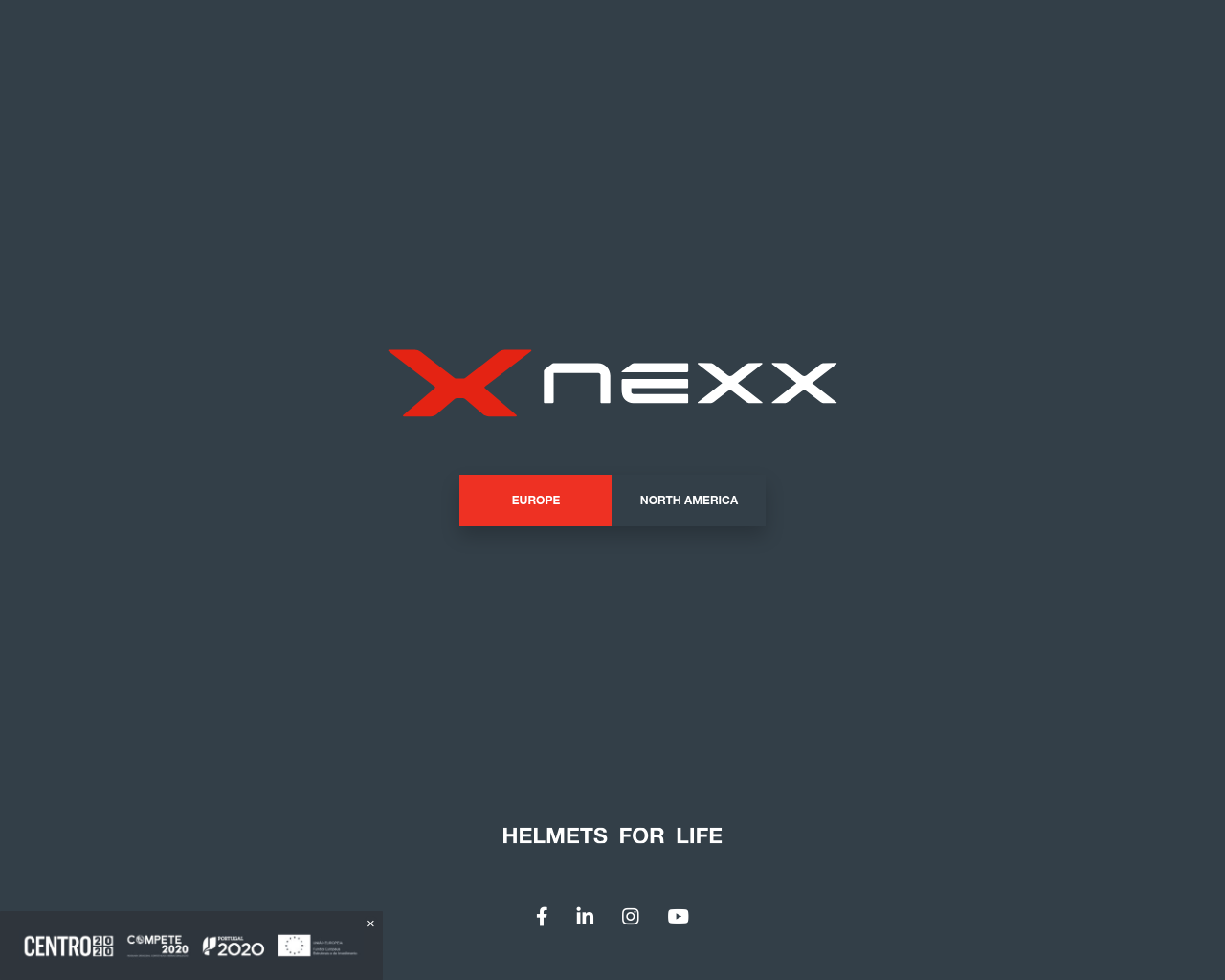 nexx-helmets.com
