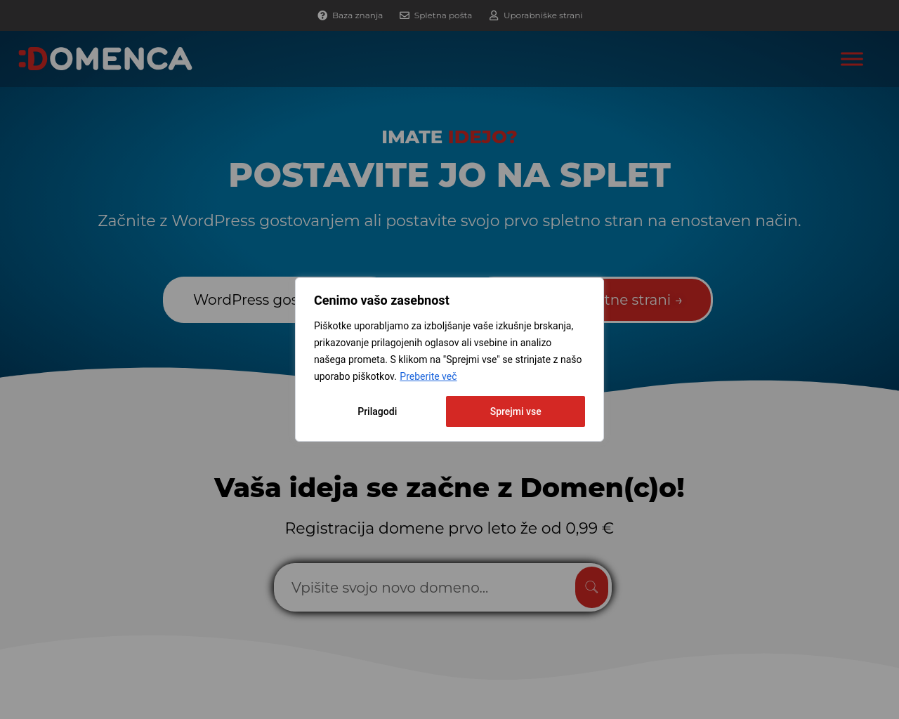 domenca.com