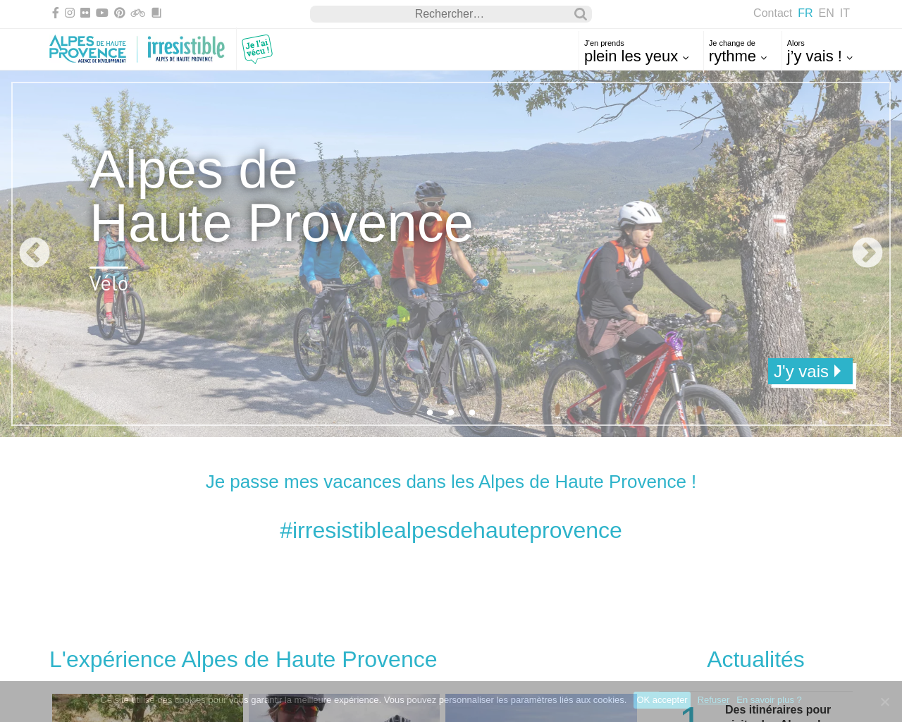 alpes-haute-provence.com
