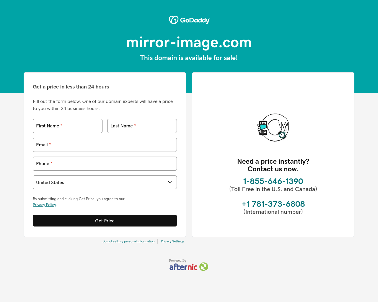 mirror-image.com