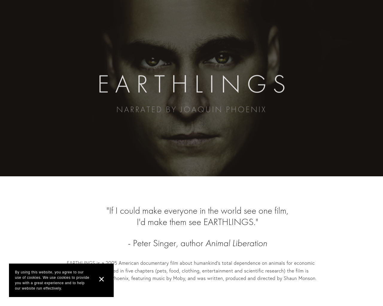 earthlings.com