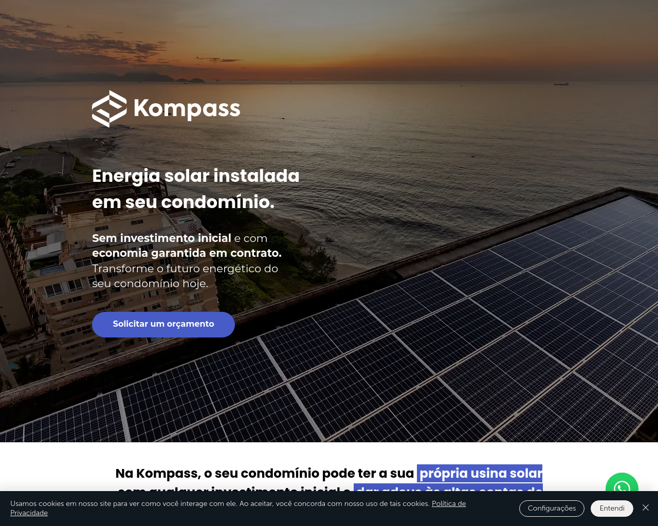 kompassenergia.com.br