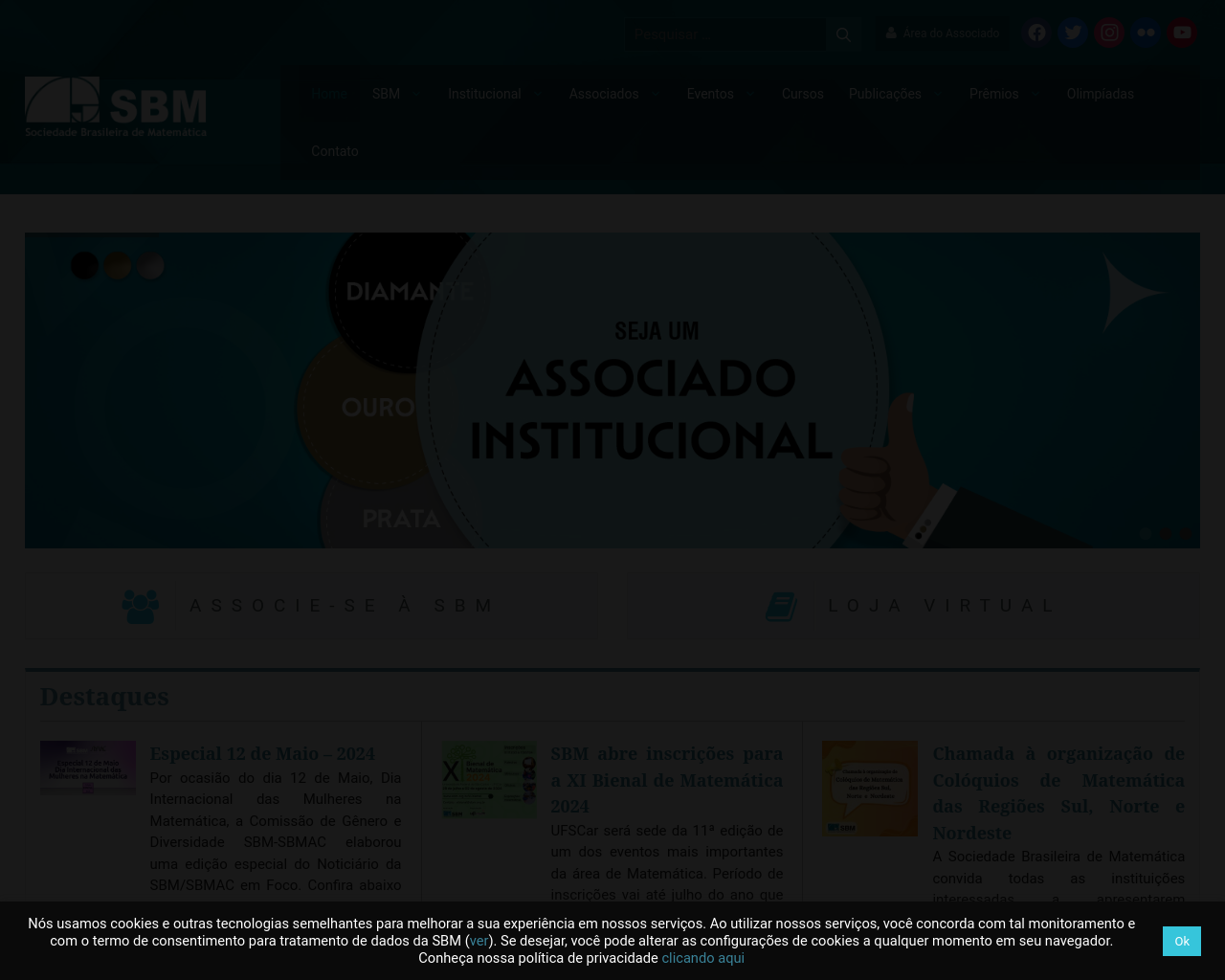 sbm.org.br