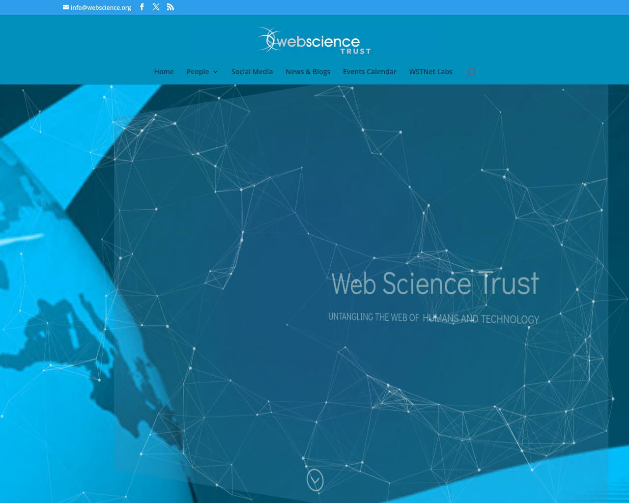 webscience.org