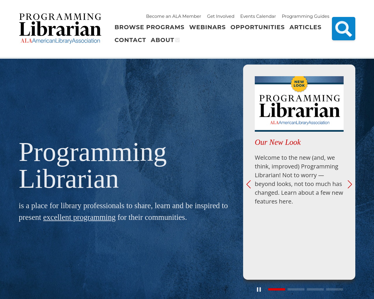 programminglibrarian.org