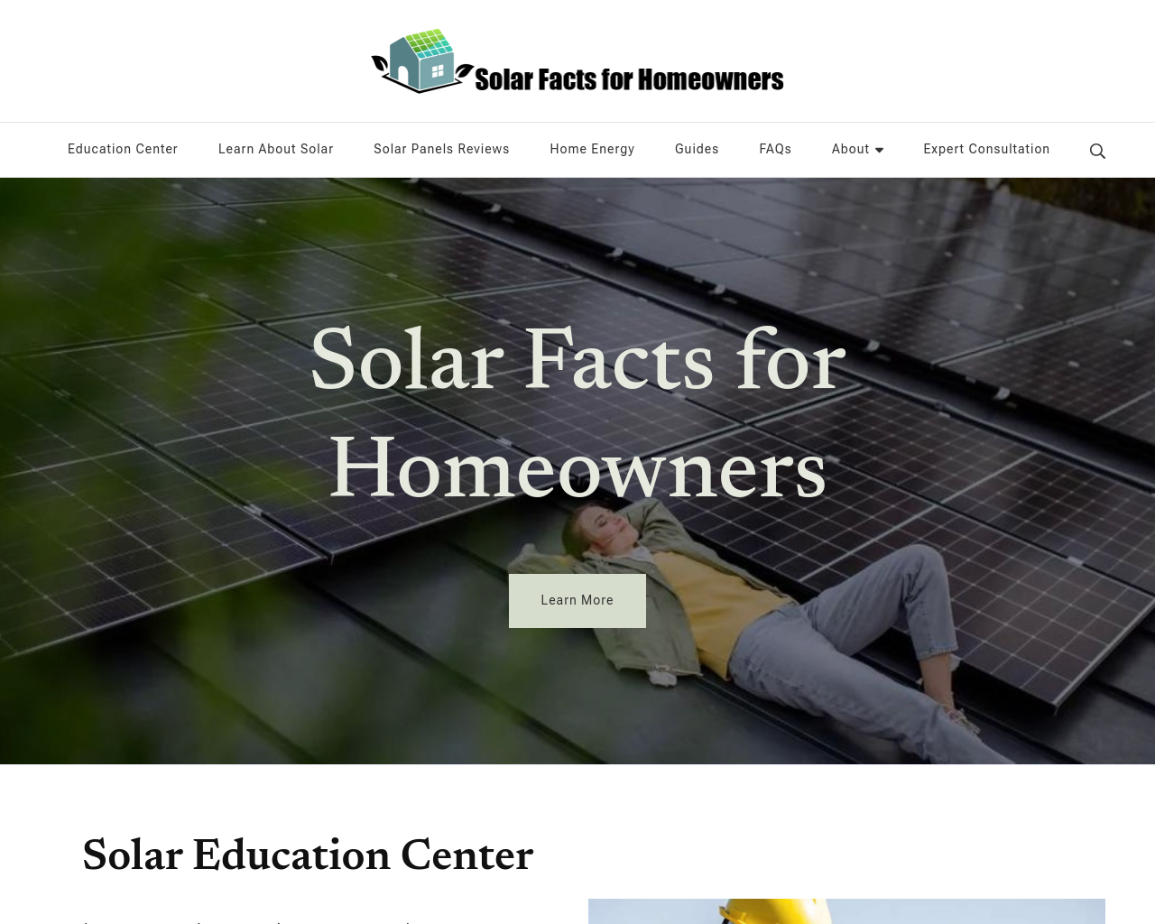 solar-facts.com
