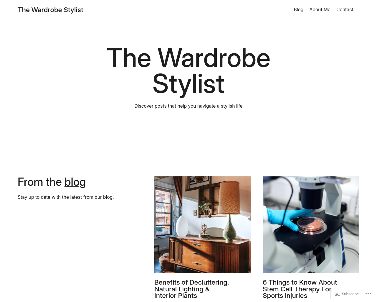 the-wardrobe-stylist.com