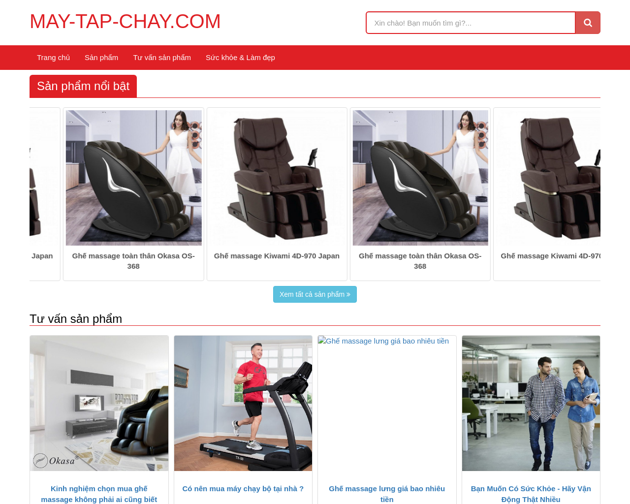 may-tap-chay.com