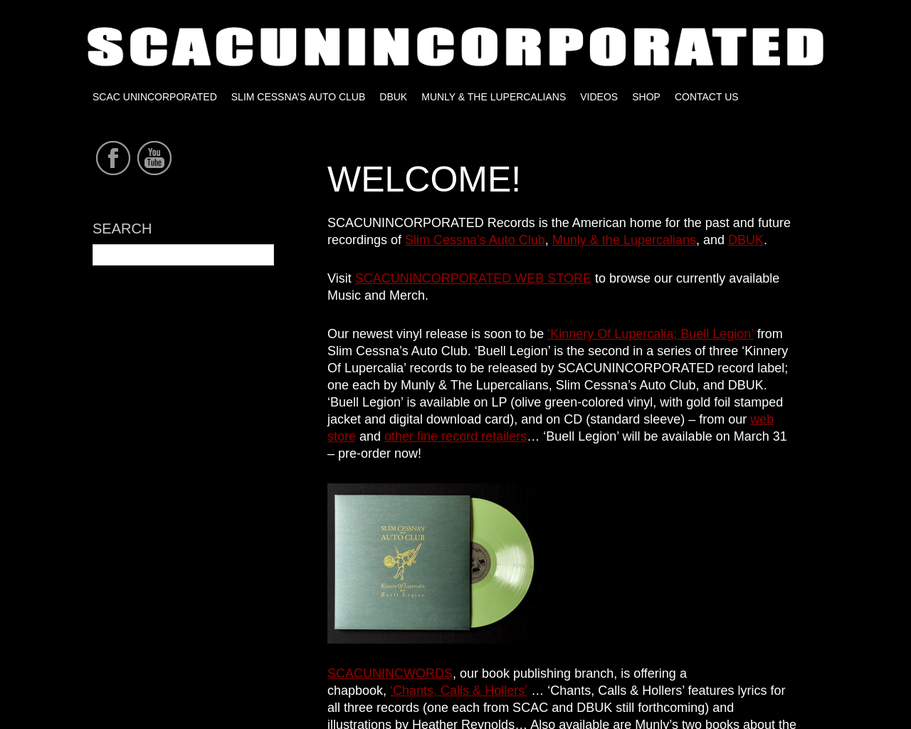 scacunincorporated.com