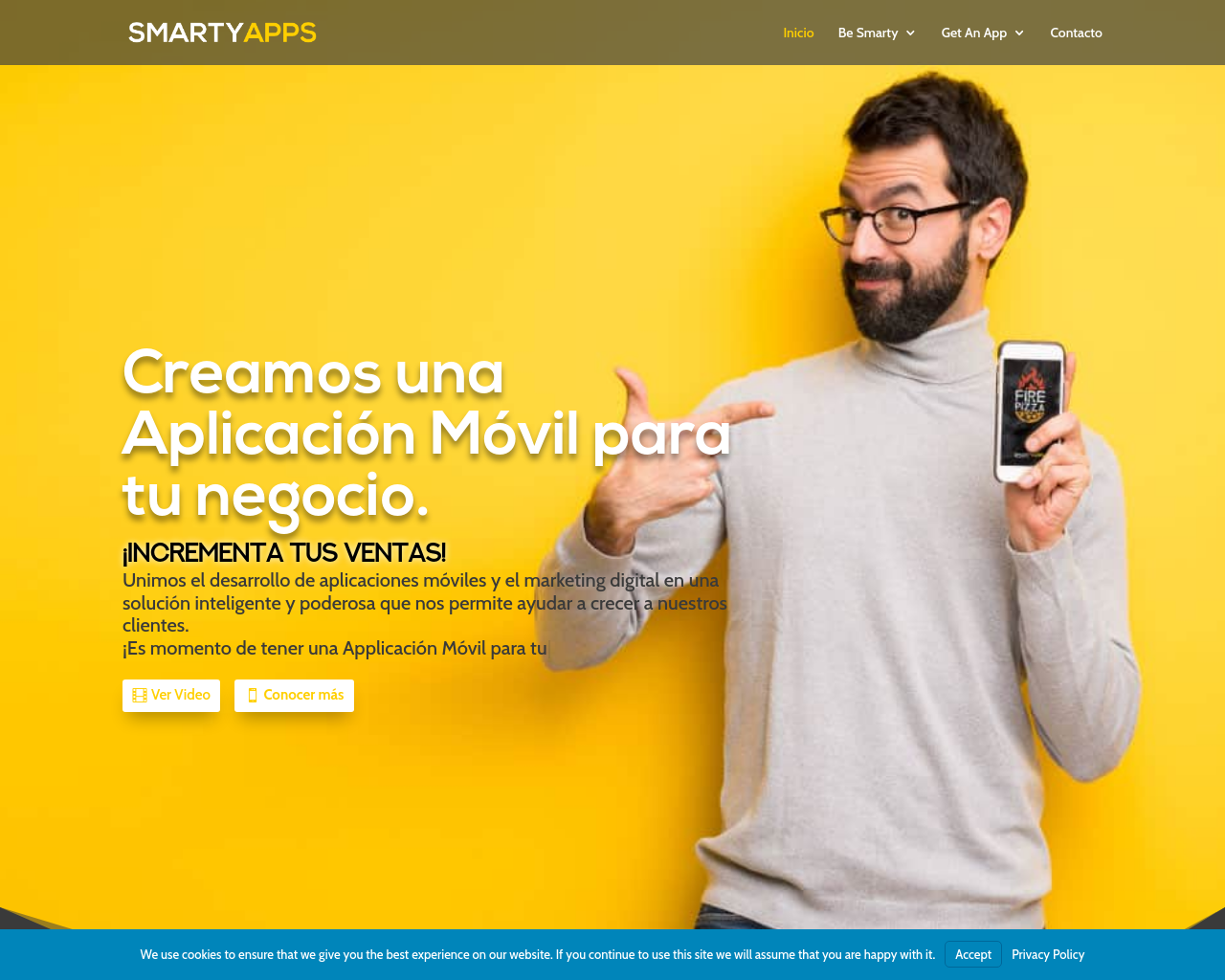 smartyapps.com.mx
