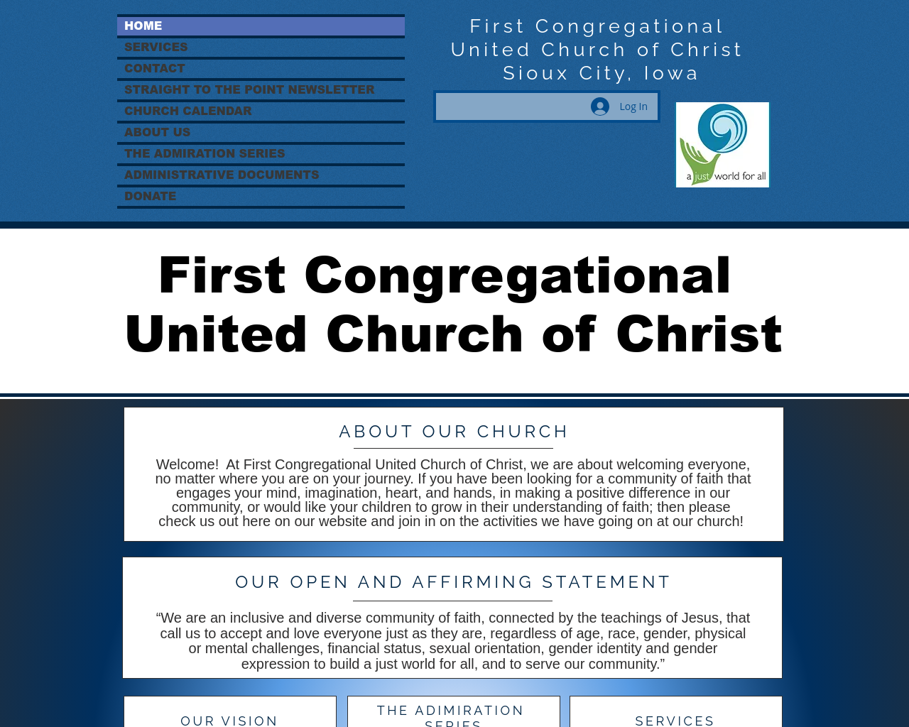 firstcongregational.net
