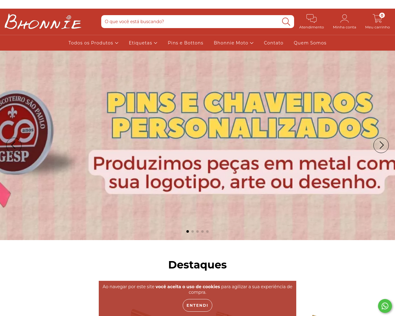 bhonnie.com.br