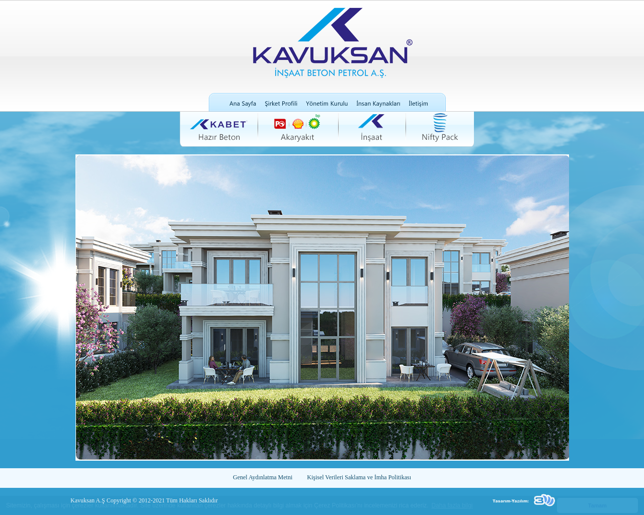 kavuksan.com.tr