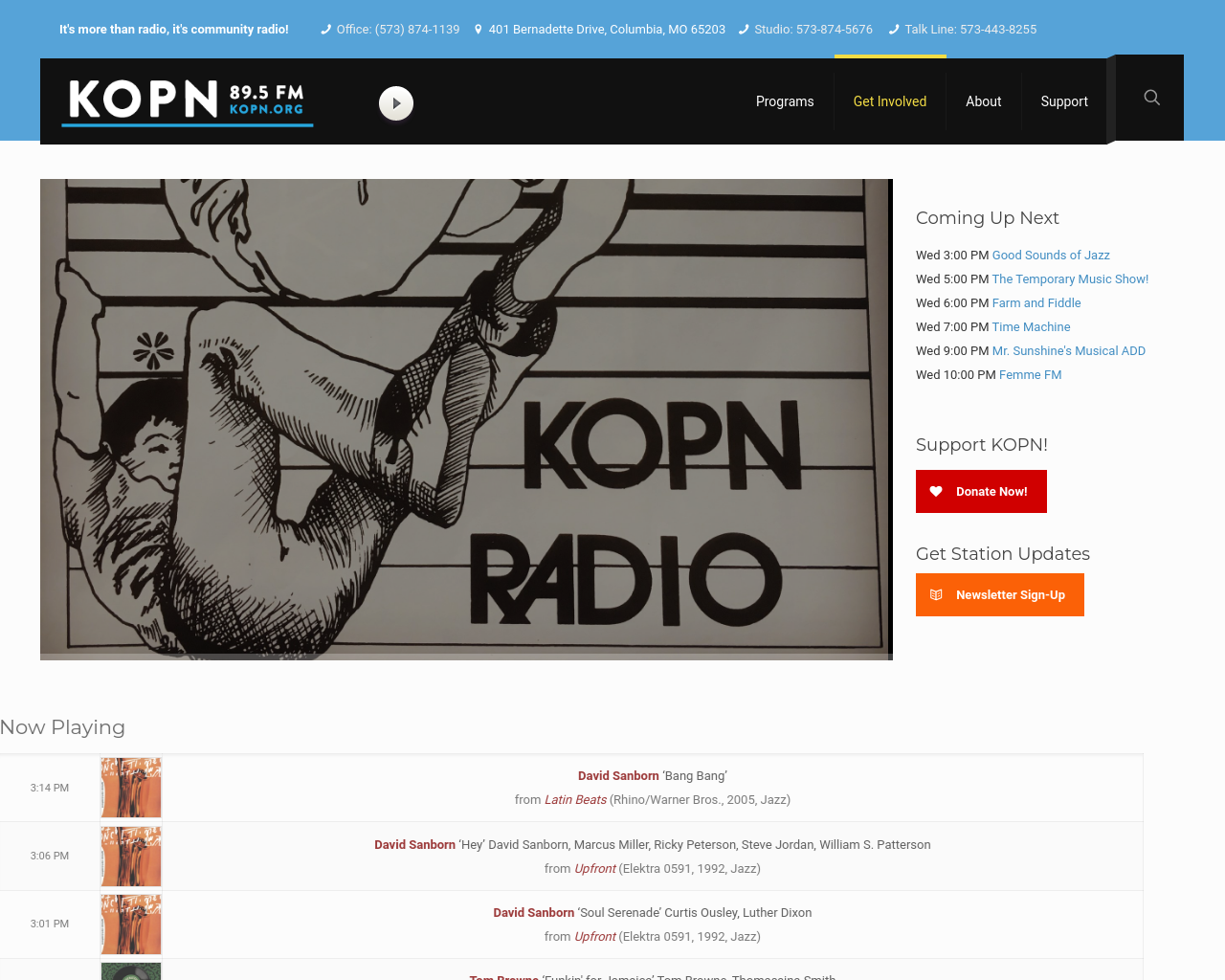 kopn.org