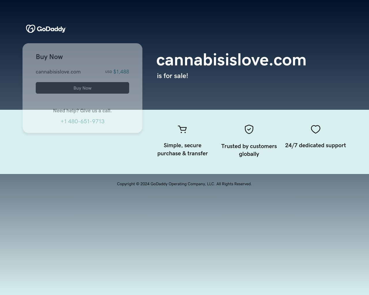 cannabisislove.com