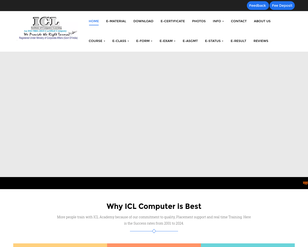 iclcomputer.com