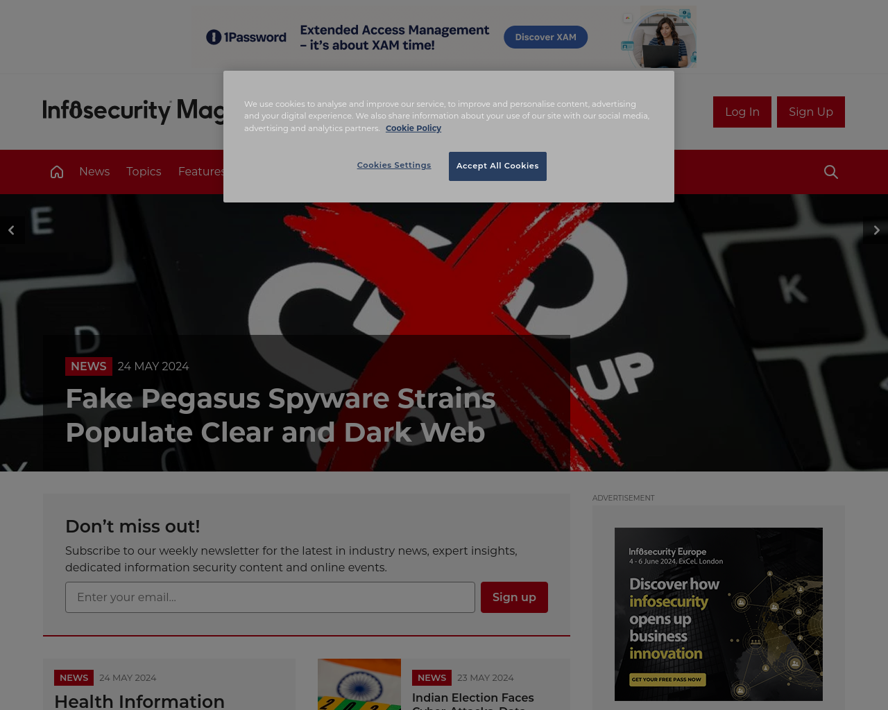 infosecurity-us.com