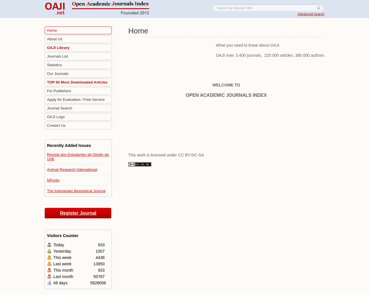oaji.net