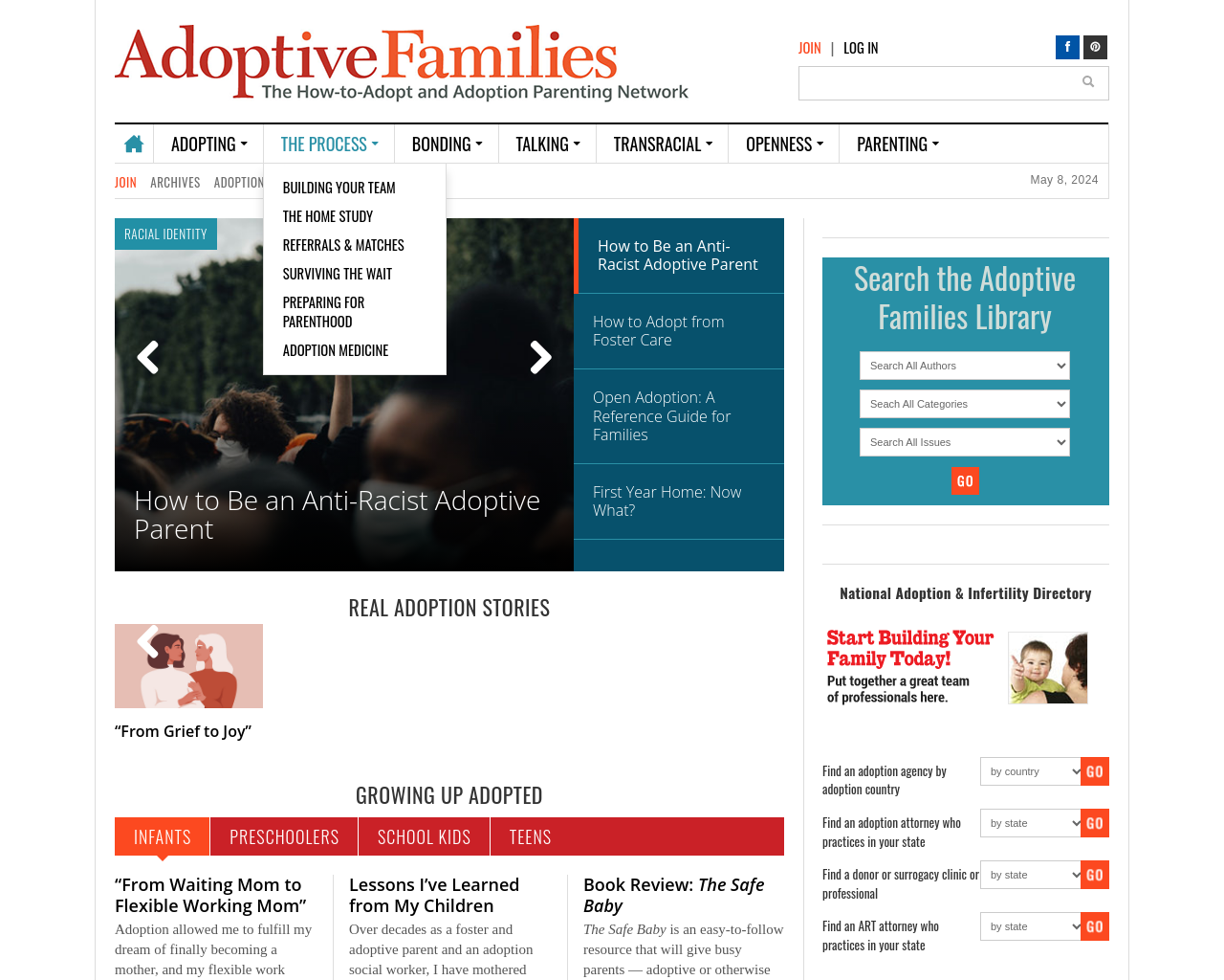 adoptivefamilies.com