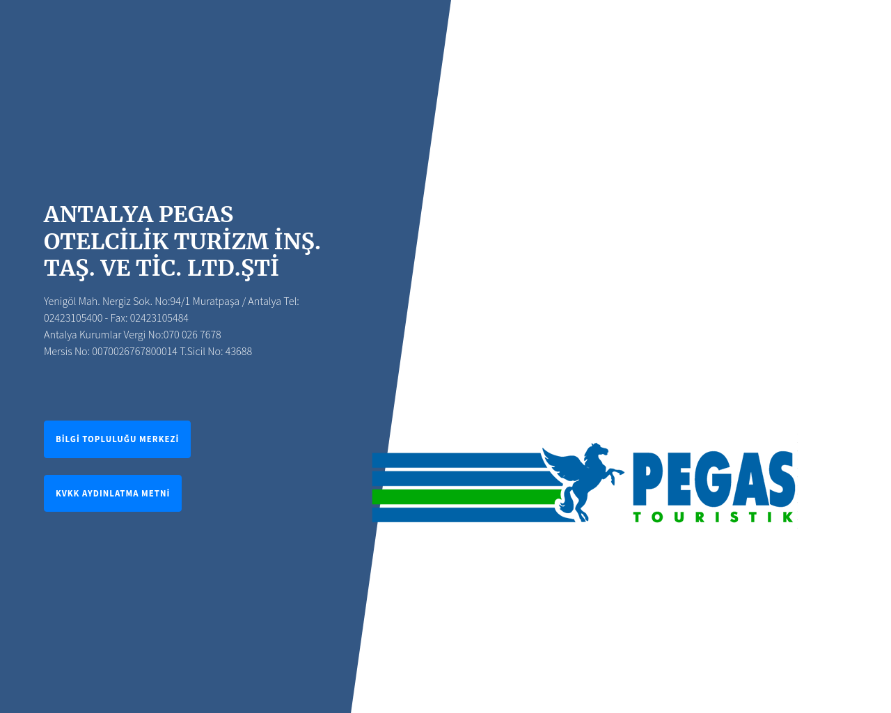 pegastr.com