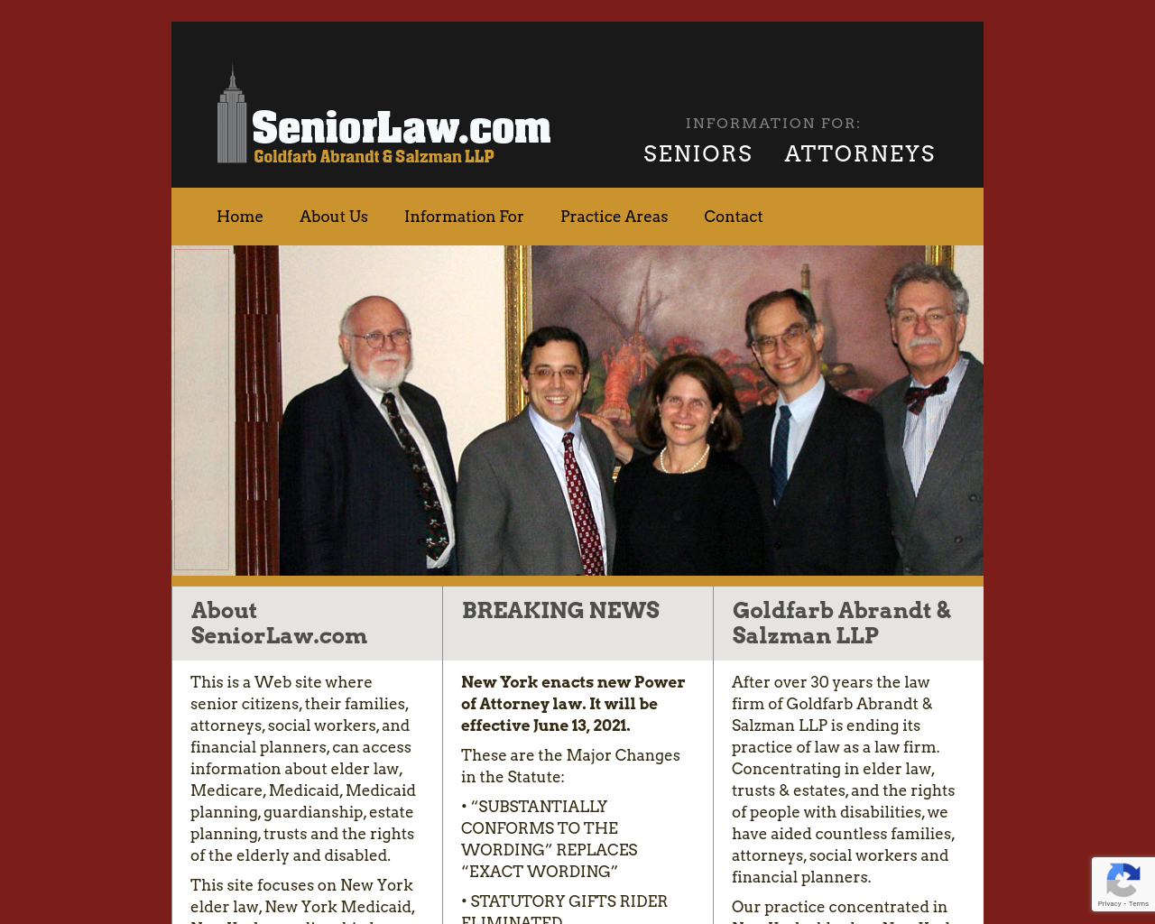 seniorlaw.com