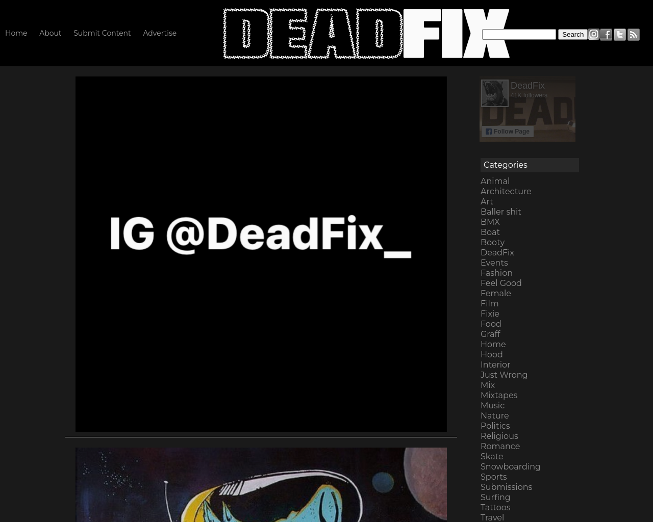 deadfix.com